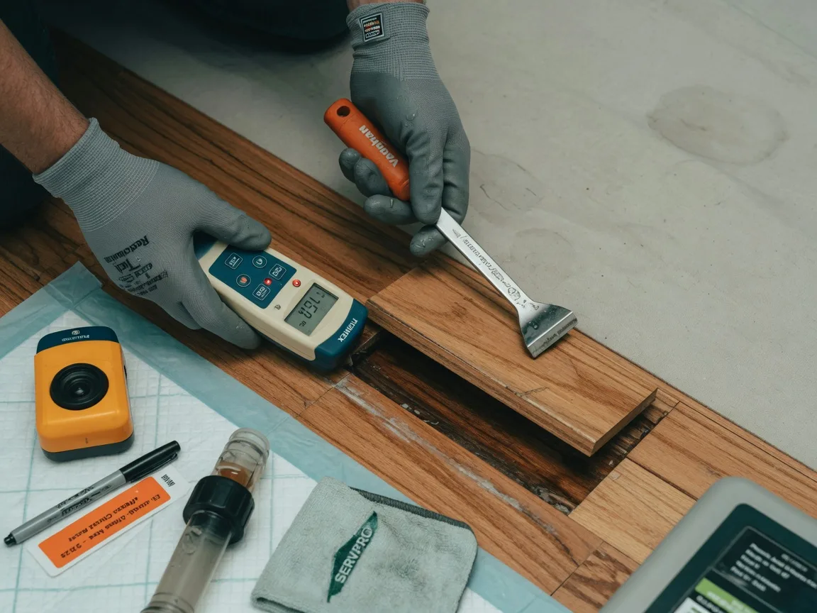 Why choose Water Damage Restoration in Dawson, GA